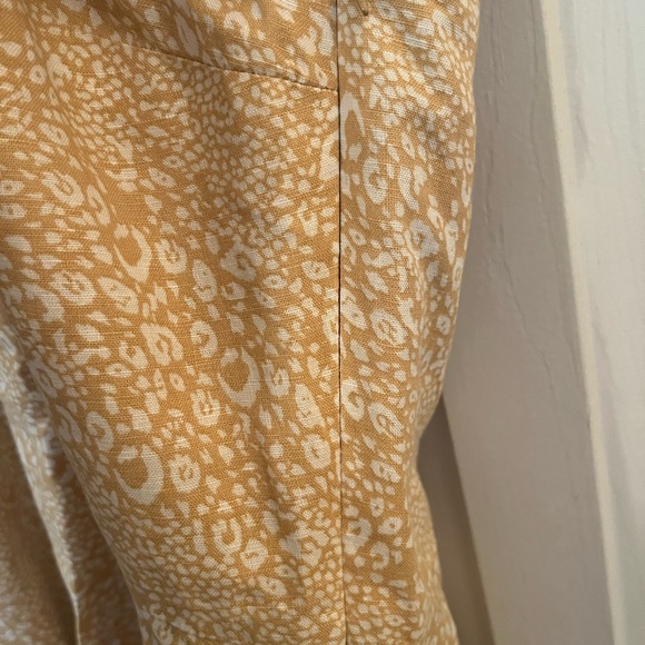 Gap halter dress - Picture 3 of 4